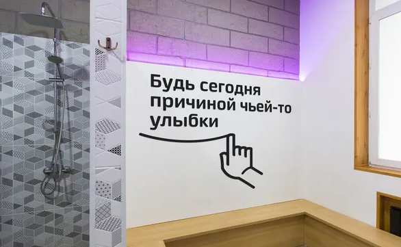 标识制作作品案例展示