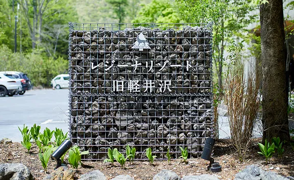 标识制作作品案例展示