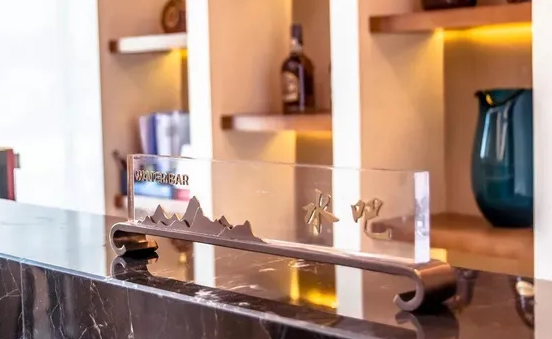 标识制作作品案例展示