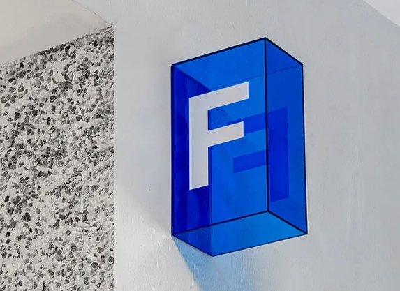 标识制作作品案例展示