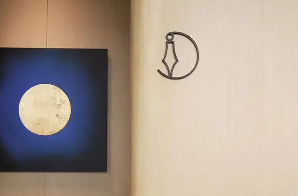 标识制作作品案例展示