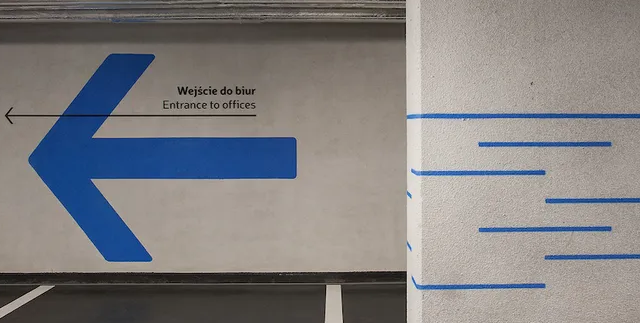 标识制作作品案例展示