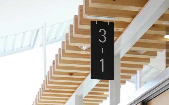 标识制作作品案例展示