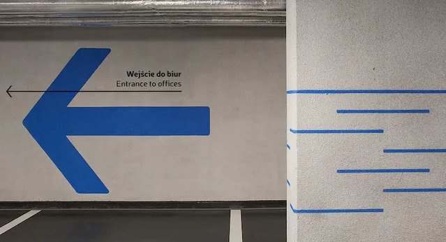 标识制作作品案例展示