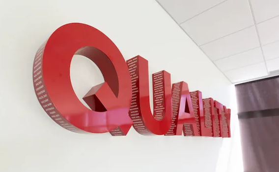 标识制作作品案例展示