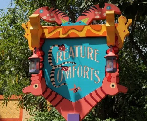 标识制作作品案例展示