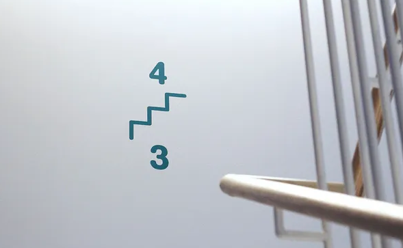 标识制作作品案例展示