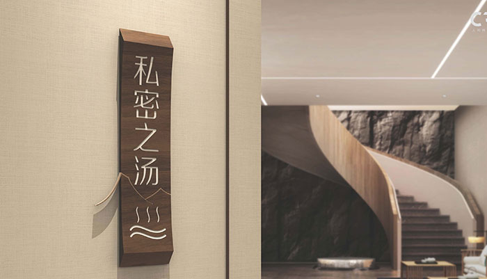 医院作品案例展示