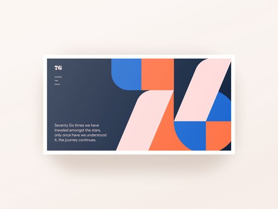 城市环境作品案例展示