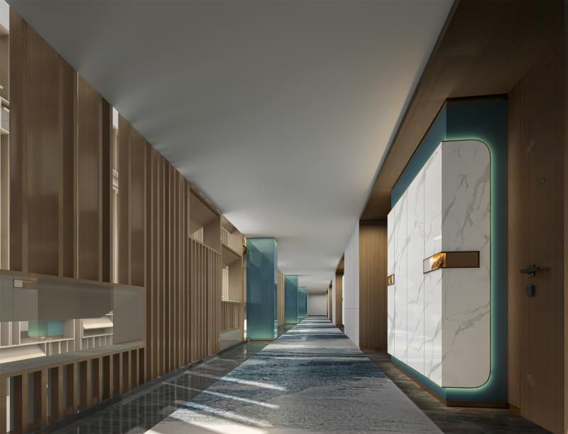 标识设计作品案例展示