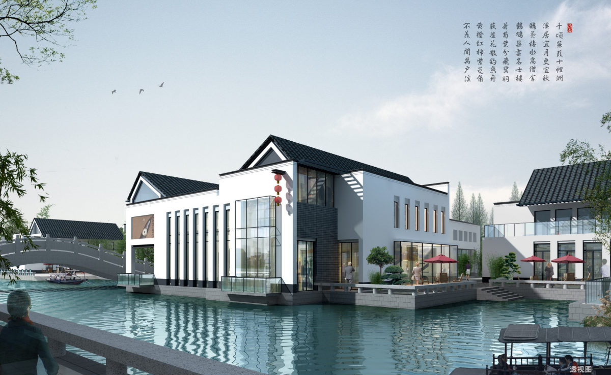 标识设计作品案例展示