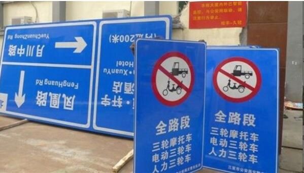 标识设计制作作品案例展示