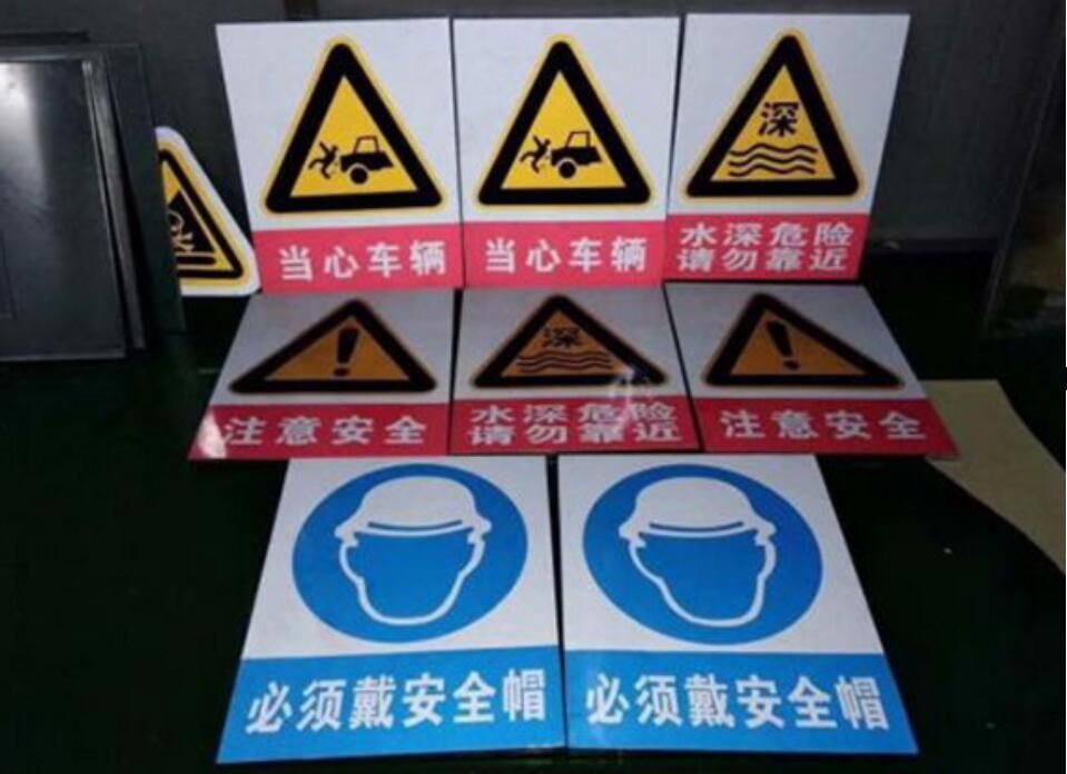 商场标识设计作品案例展示