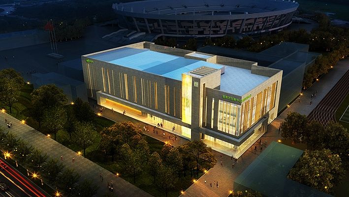 标识设计作品案例展示