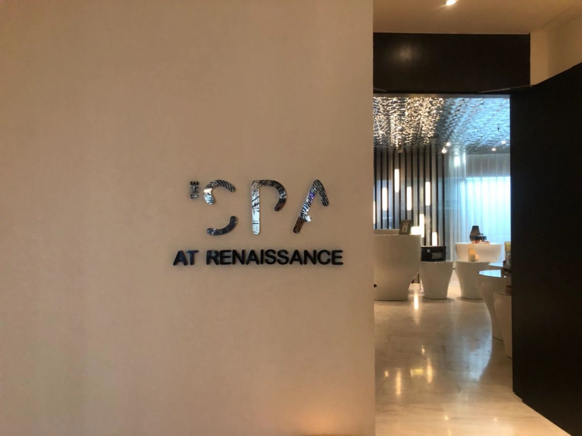 标识设计作品案例展示