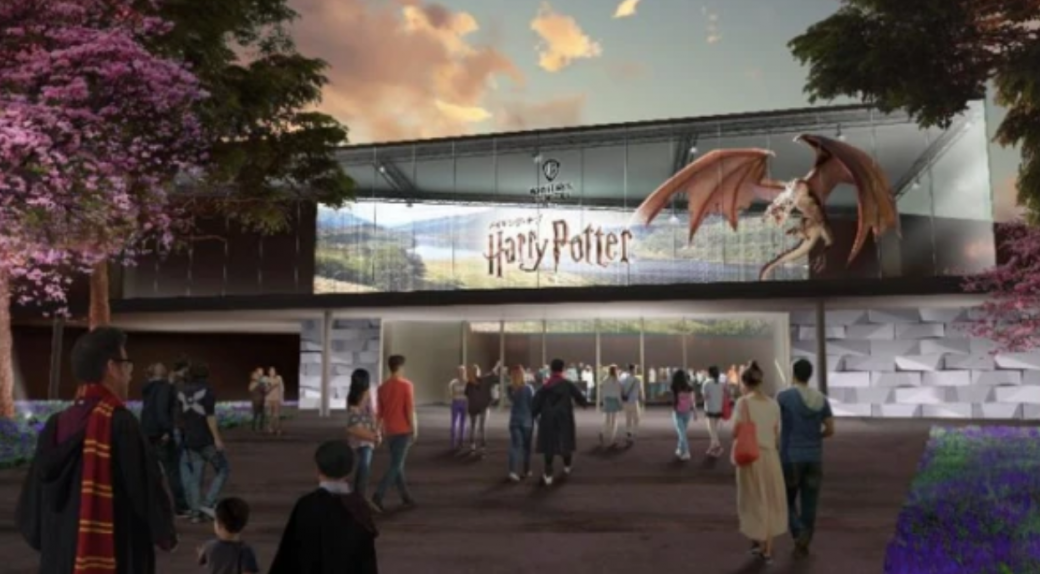 文旅小镇作品案例展示