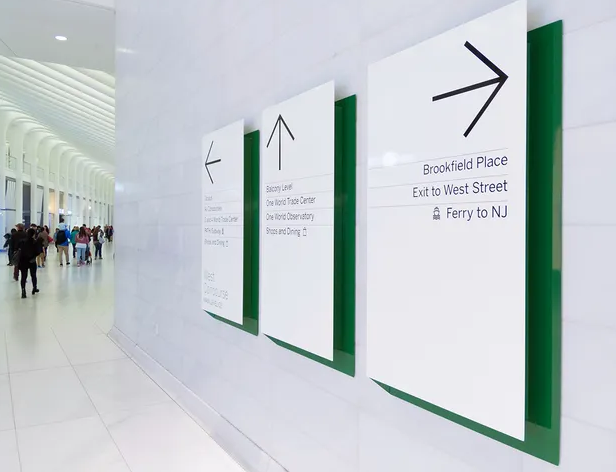 综合体作品案例展示