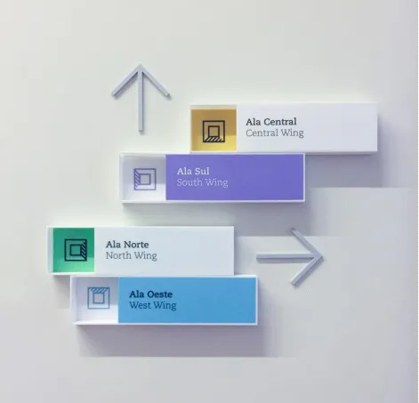 城市环境作品案例展示