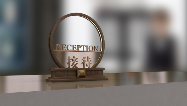 标识设计作品案例展示