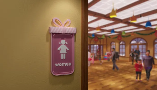 标识设计作品案例展示