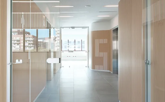 标识设计作品案例展示