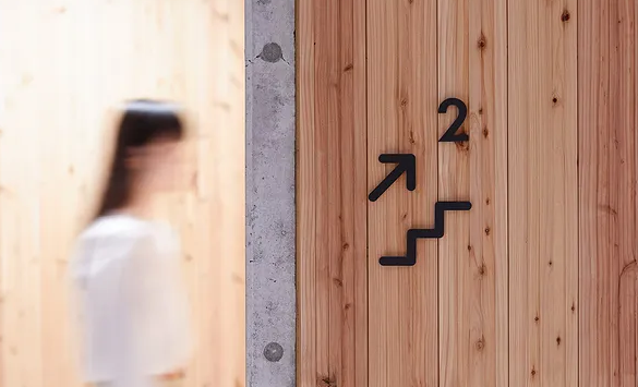 标识设计作品案例展示