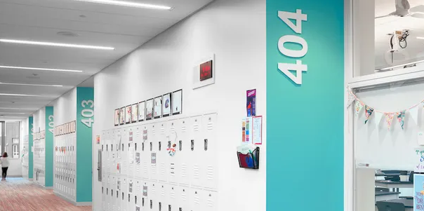 标识设计作品案例展示