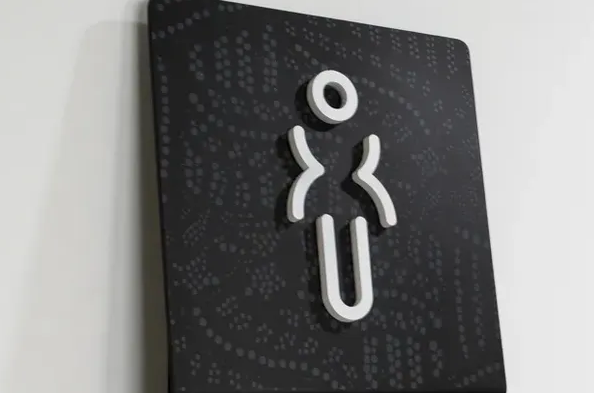 标识设计作品案例展示