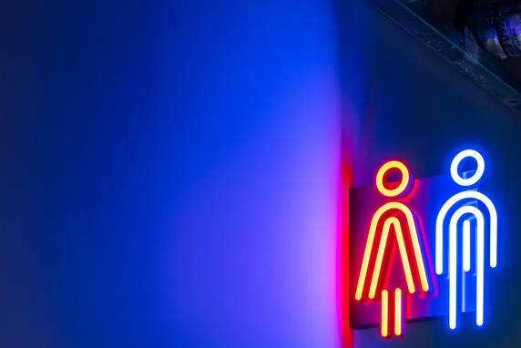 标牌制作作品案例展示