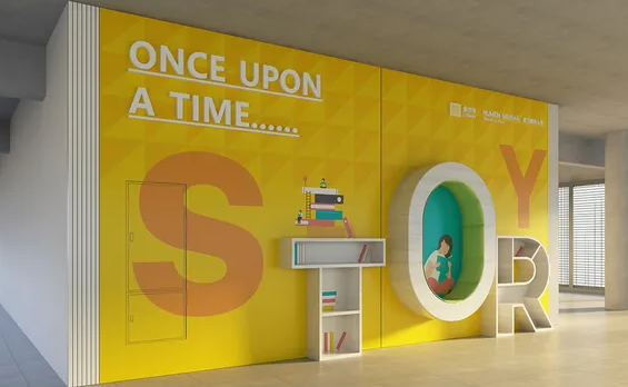 标牌制作作品案例展示